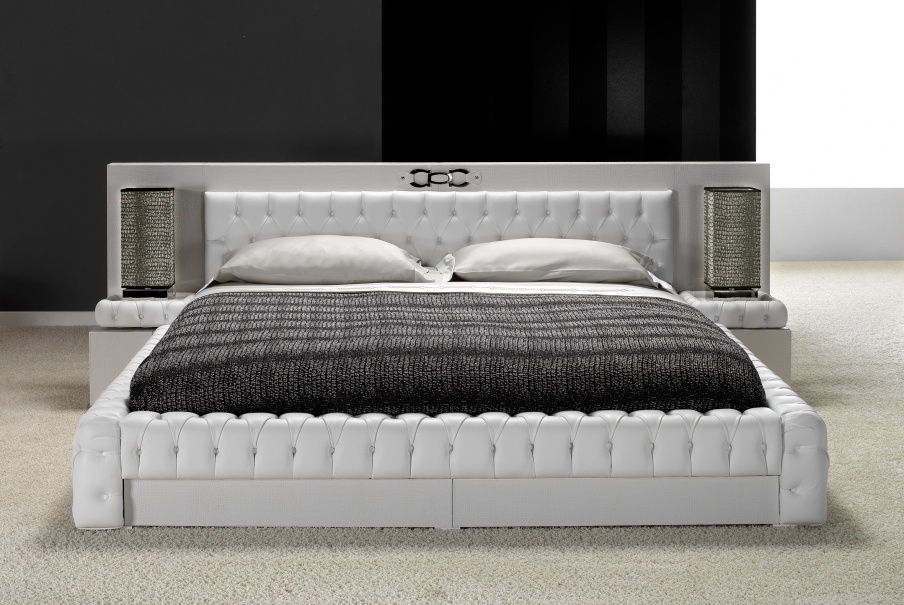 Double bed Lexinghton, Formitalia