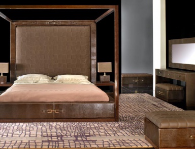 Double bed New York, Formitalia