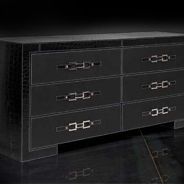 Chest High Wave Back