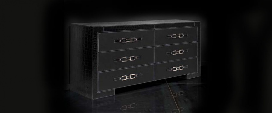 Chest High Wave Back, Formitalia