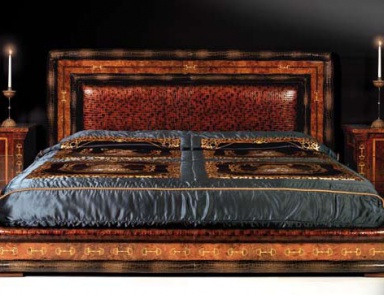 Double bed Kim, Formitalia