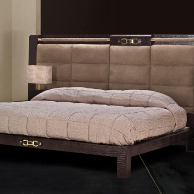 Madison double bed