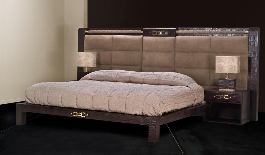 Double bed Madison, Formitalia