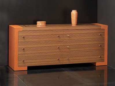 Locker Las Vegas, Formitalia