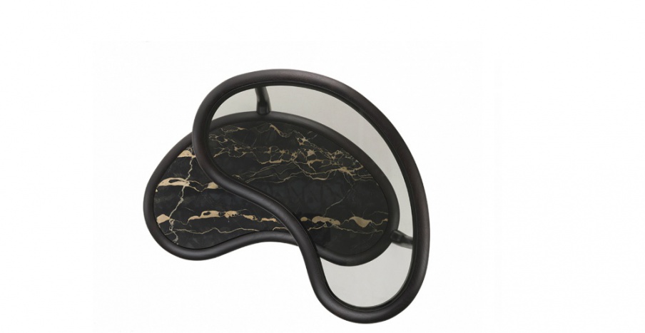 Fagiolo coffee table, Ceccotti