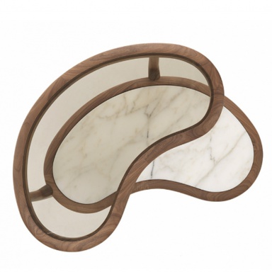 Fagiolo coffee table