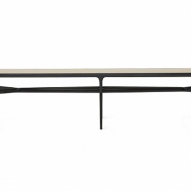 Dining table, Seven miles