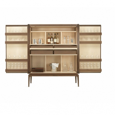 The buffet is Never full low