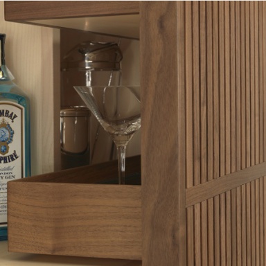 The buffet is Never full low