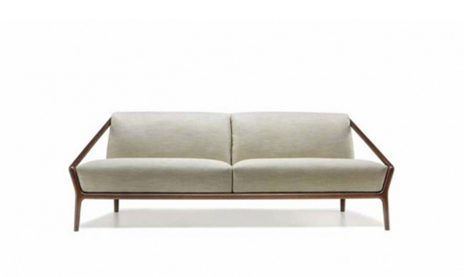 Sofa Rive Droite, Ceccotti