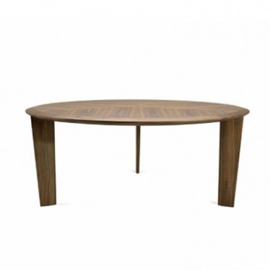 Table round Deriva