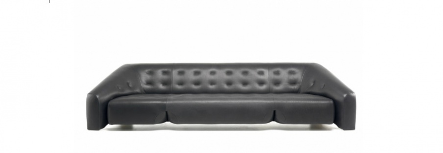 The sofa DC 300, Ceccotti