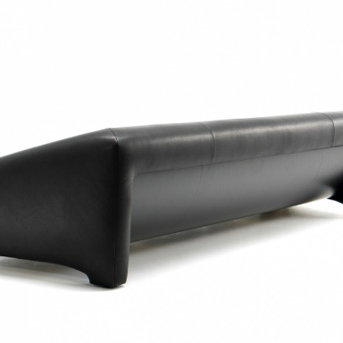 Three-seater sofa DC 300