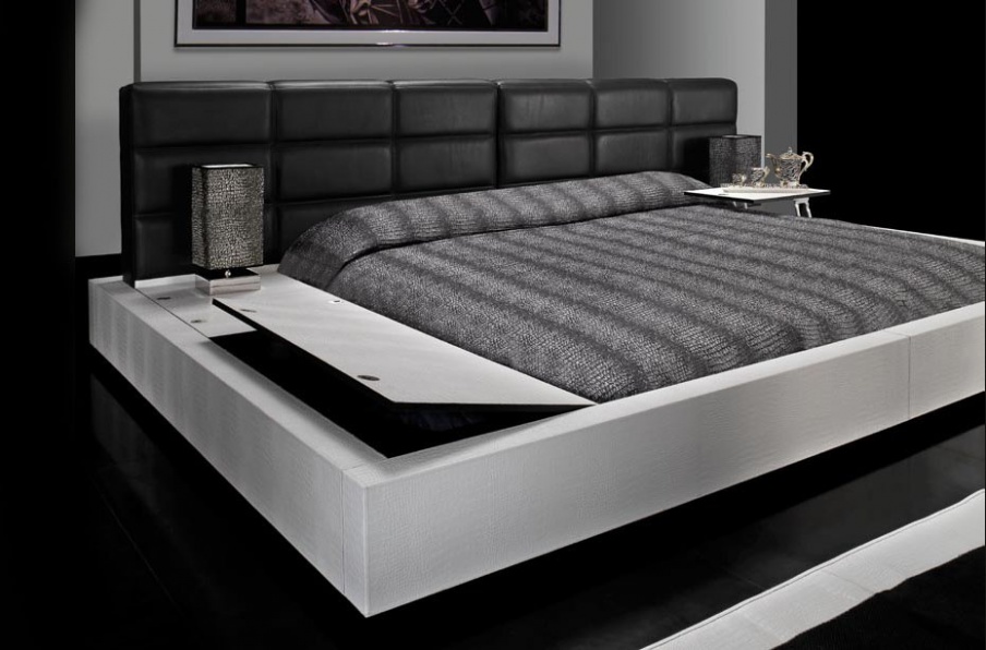 Double bed Yes or Not, Formitalia