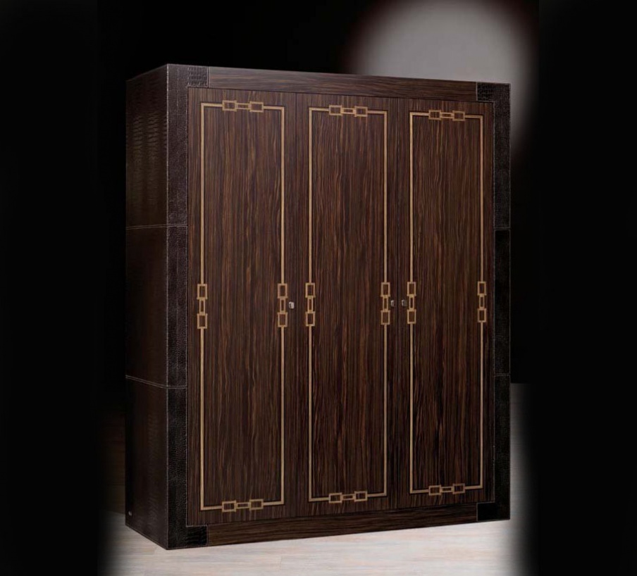 Wardrobe in Bel Air, Formitalia