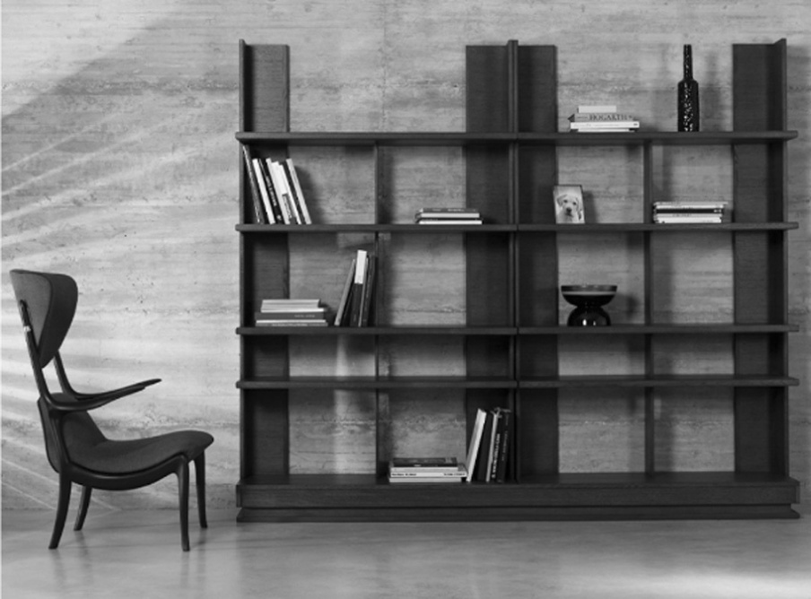 Rack Liberia, Ceccotti