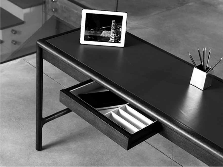 Arturo Desk desk, Ceccotti