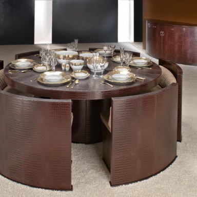 Dining table Round Dining A