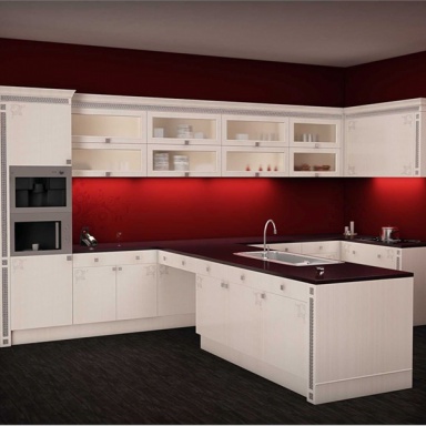 kitchen (Suite kitchen) COCINA BAICAL