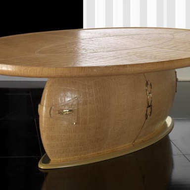 Dining table Manhattan