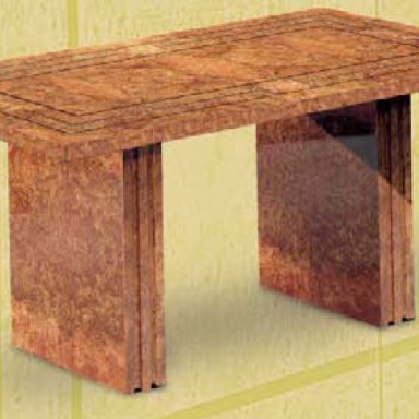 Dining table Rodeo/Devon