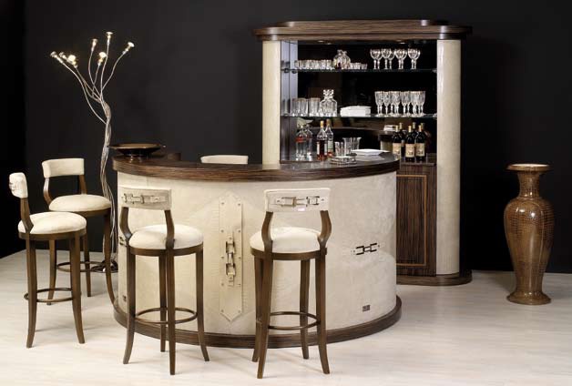 Bar Circle, Formitalia