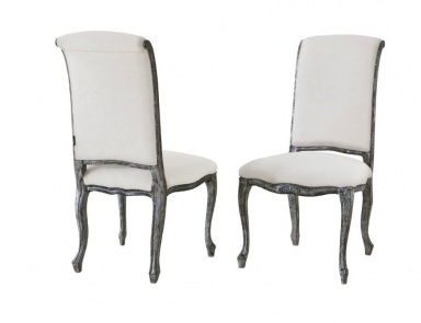 Chair with high back Oscar, EGO