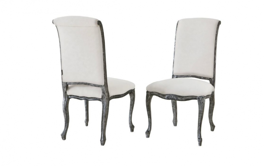 Chair with high back Oscar, EGO