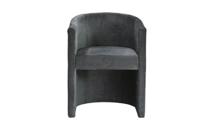 Chair with upholstered Ring, EGO