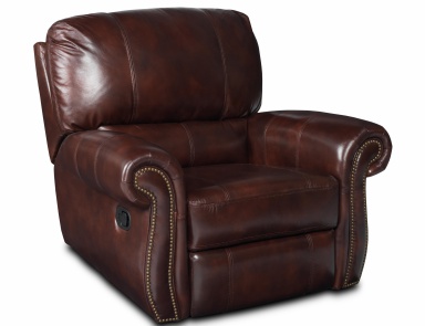 Chair Chair Recliner, Bradington-Young