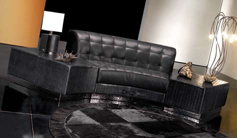 Modern Sitting Chair, Formitalia