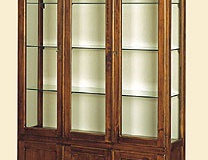 Sideboard in solid wood - DOLFI