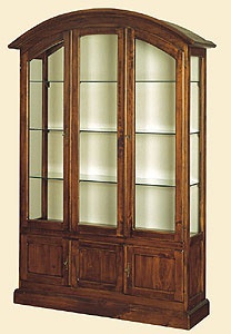 Sideboard in solid wood - DOLFI