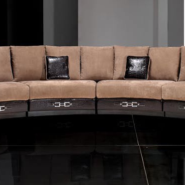 Modular sofa Sitting Hermi
