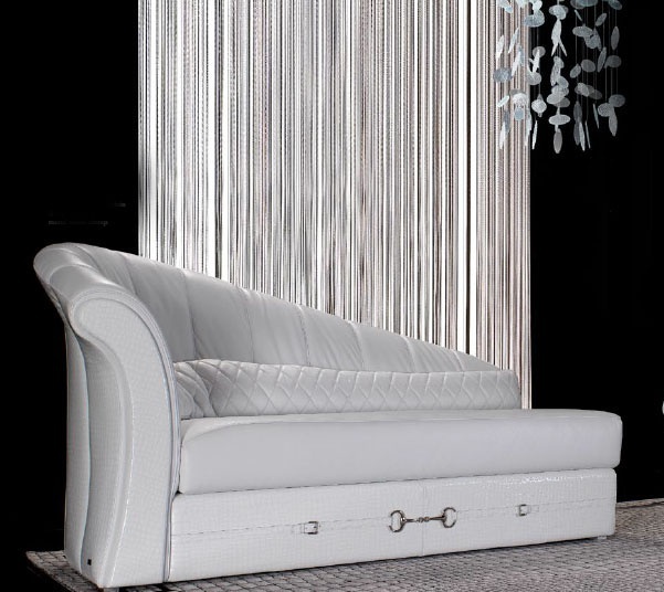 The Paris Daybed, Formitalia