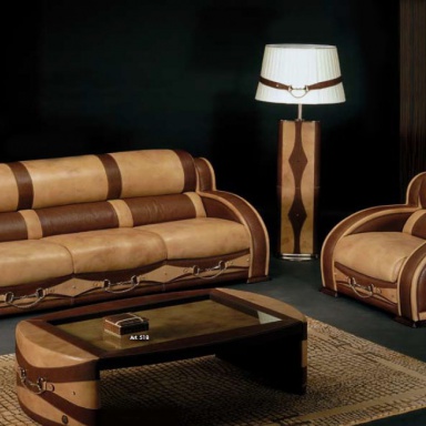 Living room (sofa set) Plus Texas