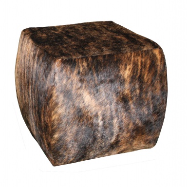 Pouf Cube Ottoman