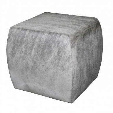 Pouf Cube Ottoman