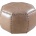 The Octagonal Pouf Ottoman