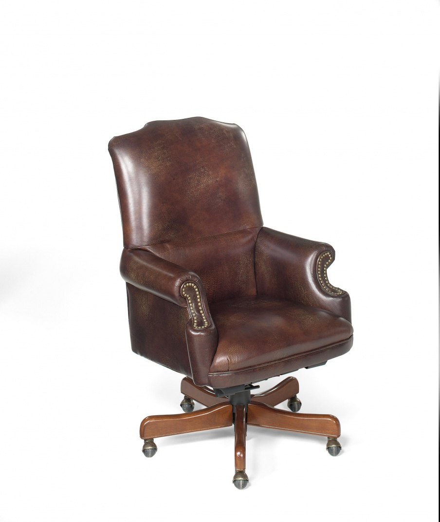 Chair swivel Executive Seating, Bradington-Young