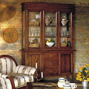 sideboard