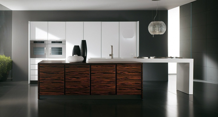 KITCHEN CAPRI, BIEFBI