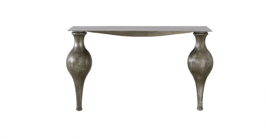 Console modernist Alabama, EGO