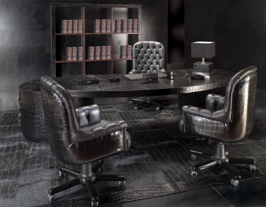 Desk Place Vendome, Formitalia