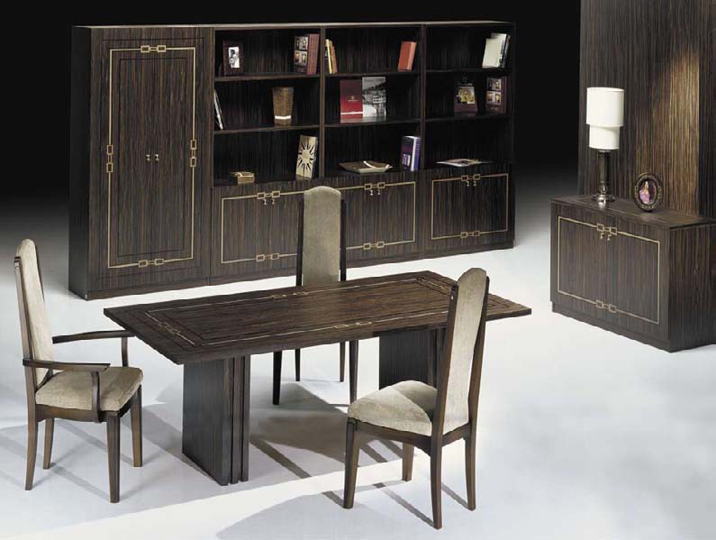 Desk Bel air, Formitalia