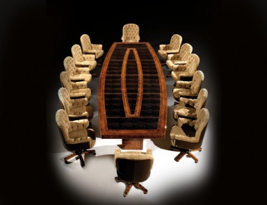 Conference table Conference Hollywood, Formitalia