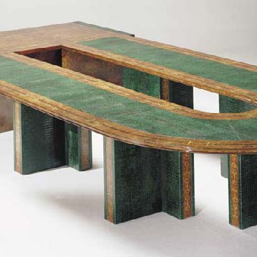 Conference table Hollywood