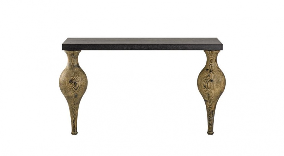 Console Alabama, EGO