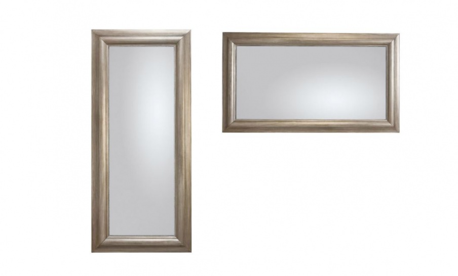 Mirror rectangular Babilonia, EGO