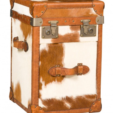 Table Drawer End Table